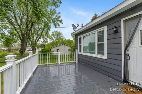 Exterior - 2078 E Bristol, Dowling, MI 49050 photo 3 of 3