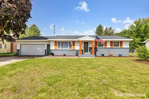 7095 Westwood, Jenison, MI 49428