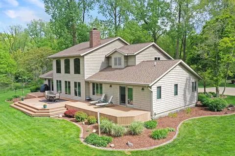 12625 Bidelman, Three Rivers, MI 49093