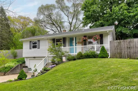 2852 Brisam, Grand Rapids, MI 49525