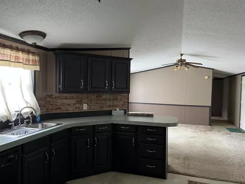 Kitchen - 11670 Thrush, Lakeview, MI 48850 photo 1 of 2