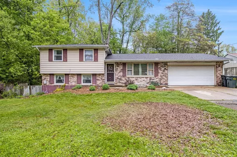 330 Roxbury, Battle Creek, MI 49017
