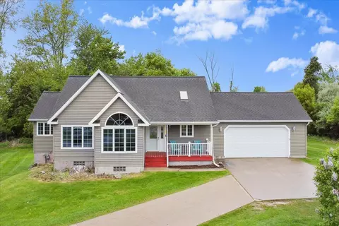 306 Meister, Fremont, MI 49412