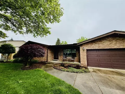 36335 Maas, Sterling Heights, MI 48312