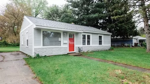 1514 Dean, Albion, MI 49224