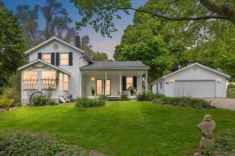 236 Simpson, Grass Lake, MI 49240