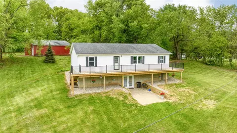 12021 Pope Church, Springport, MI 49284