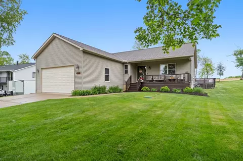 8662 Stephenson, Onsted, MI 49265