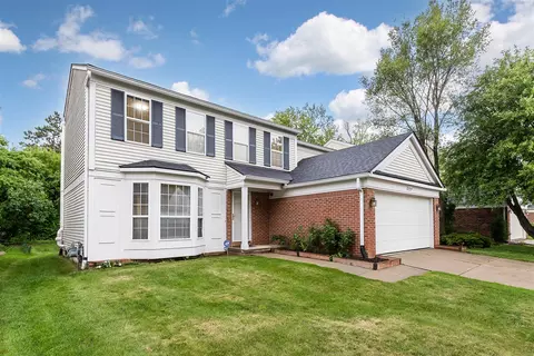 3048 Turnberry, Ann Arbor, MI 48108