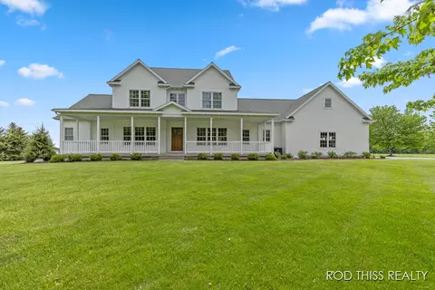 12644 60th, Allendale, MI 49401