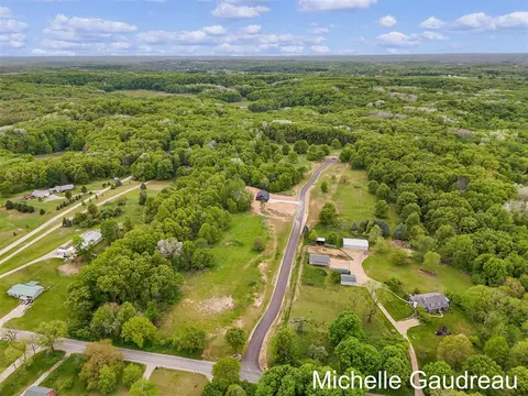 Parcel 2 Leaf Lane, Freeport, MI 49325 photo 13
