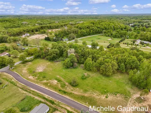 Parcel 2 Leaf Lane, Freeport, MI 49325 photo 7