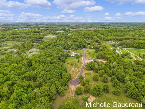 Parcel 2 Leaf Lane, Freeport, MI 49325 photo 8