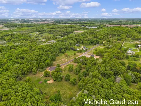 Parcel 2 Leaf Lane, Freeport, MI 49325 photo 11