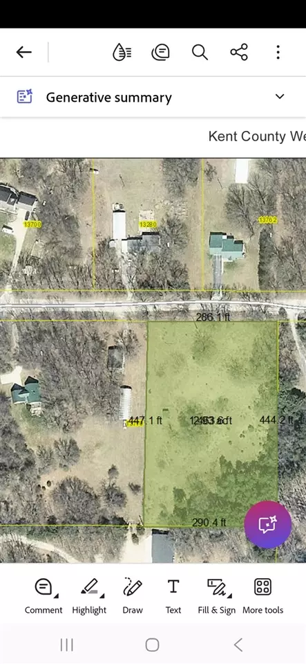 13770 Grindle, Lowell, MI 49331 photo 3