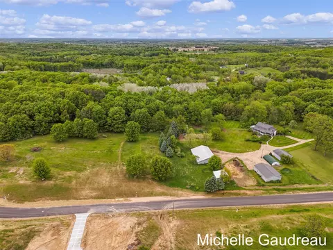 Parcel 10 Leaf Lane, Freeport, MI 49325 photo 3