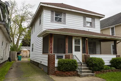 93 Illinois, Battle Creek, MI 49014