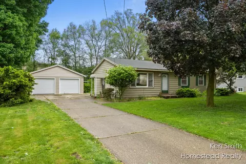 5160 36th, Hudsonville, MI 49426