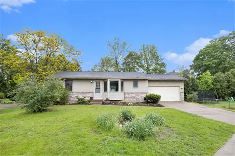 3984 Port Sheldon, Hudsonville, MI 49426