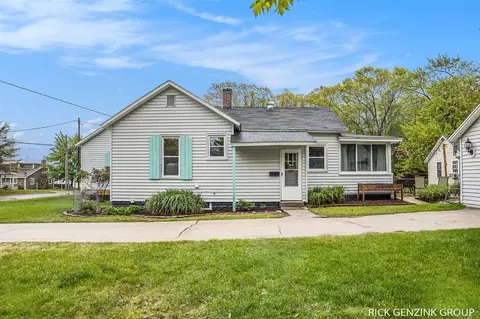 3087 Larkin, Muskegon, MI 49441