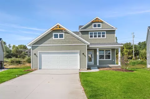 4483 Coneflower, Grand Rapids, MI 49512