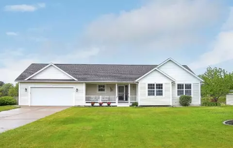 2962 Brookmere, Muskegon, MI 49444