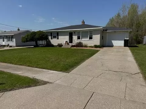 5827 Averill, Wyoming, MI 49548