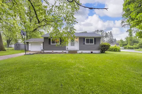 623 Pawnee, Jackson, MI 49203