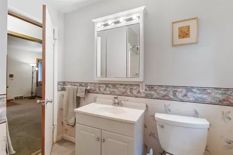 Bath - 210 E Palmer, Jackson, MI 49203 photo 2 of 2