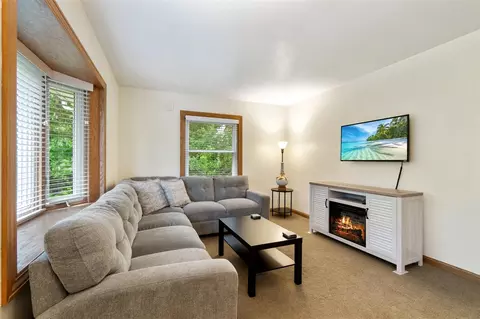 Living - 210 E Palmer, Jackson, MI 49203 photo 2 of 4