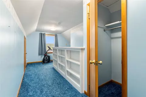 Entry Way - 210 E Palmer, Jackson, MI 49203 photo 5 of 6