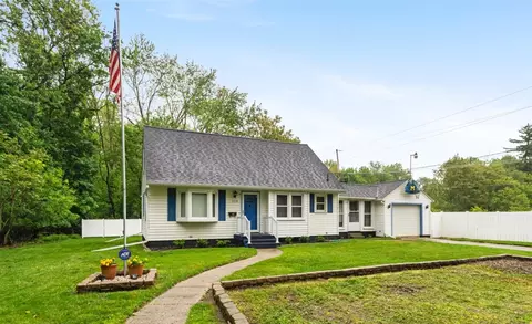 210 E Palmer, Jackson, MI 49203