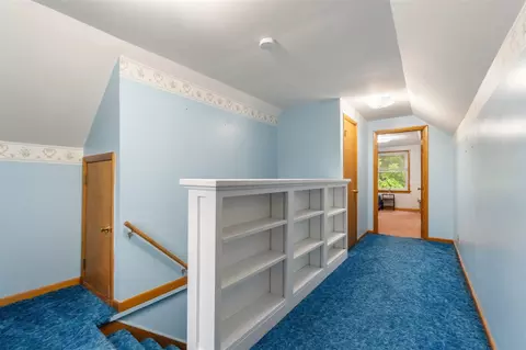 Entry Way - 210 E Palmer, Jackson, MI 49203 photo 4 of 6