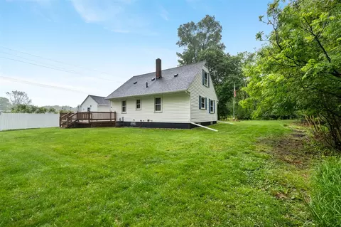 Exterior - 210 E Palmer, Jackson, MI 49203 photo 10 of 13