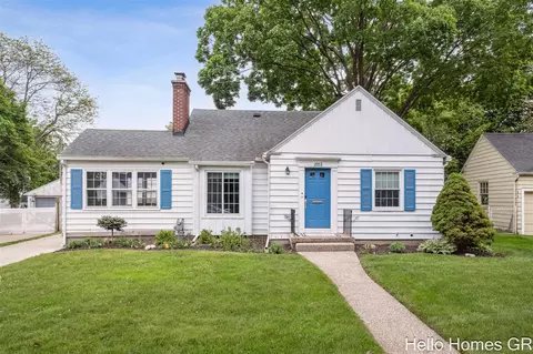2052 Gorham, Grand Rapids, MI 49506