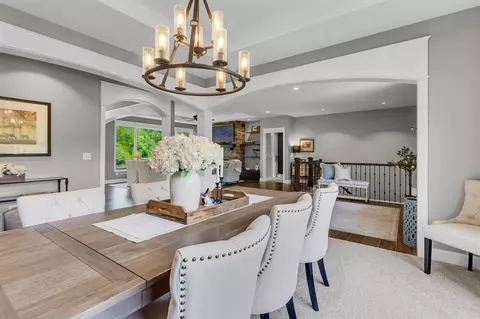 Dining - 4996 Nantucket, Jackson, MI 49201 photo 3 of 5