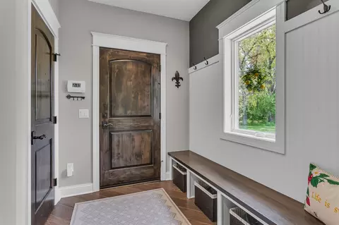 Entry Way - 4996 Nantucket, Jackson, MI 49201 photo 6 of 12