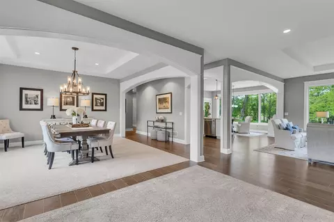 Entry Way - 4996 Nantucket, Jackson, MI 49201 photo 5 of 12