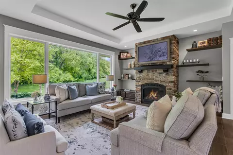 Living - 4996 Nantucket, Jackson, MI 49201 photo 1 of 5