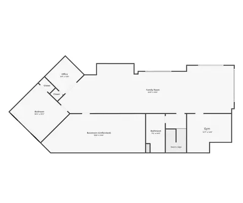 Floorplan - 4996 Nantucket, Jackson, MI 49201 photo 2 of 2