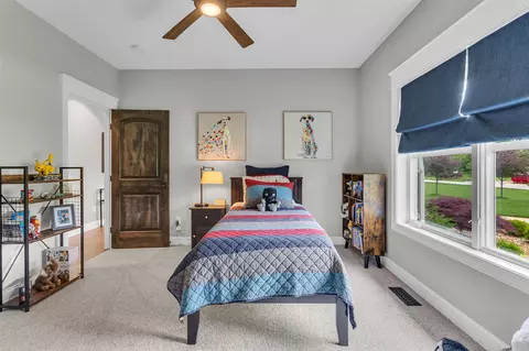 Bedroom - 4996 Nantucket, Jackson, MI 49201 photo 7 of 8