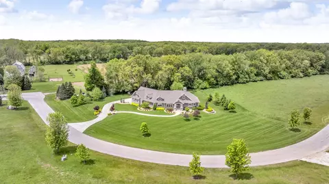 View/Area - 4996 Nantucket, Jackson, MI 49201 photo 2 of 4