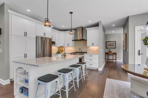Kitchen - 4996 Nantucket, Jackson, MI 49201 photo 1 of 5