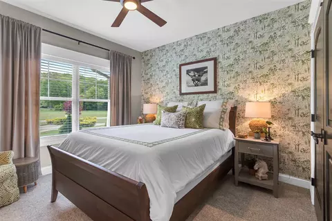 Bedroom - 4996 Nantucket, Jackson, MI 49201 photo 4 of 8