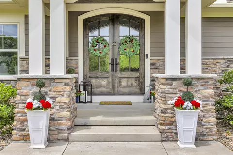 Entry Way - 4996 Nantucket, Jackson, MI 49201 photo 1 of 12