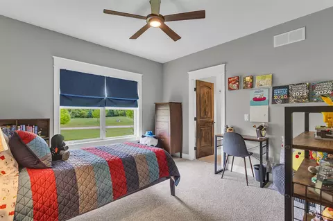 Bedroom - 4996 Nantucket, Jackson, MI 49201 photo 6 of 8