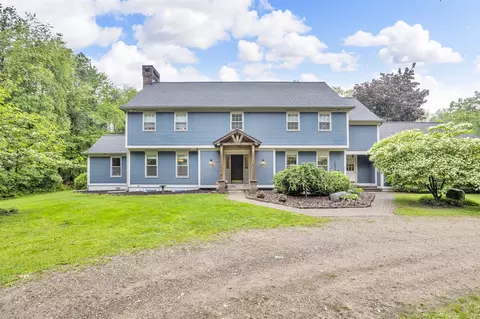 5340 Squires Mnr, Jackson, MI 49201