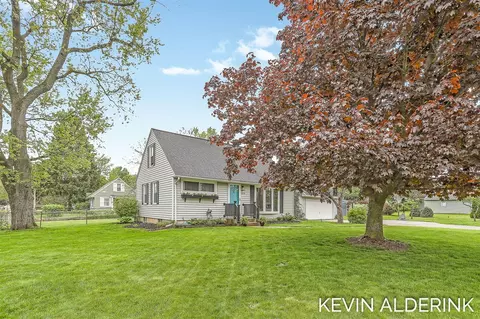 4624 Marigold, Grand Rapids, MI 49546