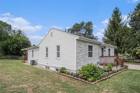 1145 Eastmont, Grand Rapids, MI 49546