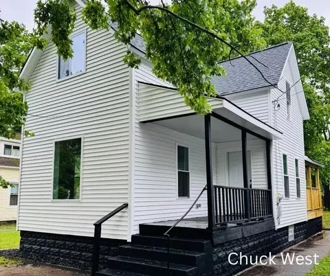 1479 Terrace, Muskegon, MI 49442